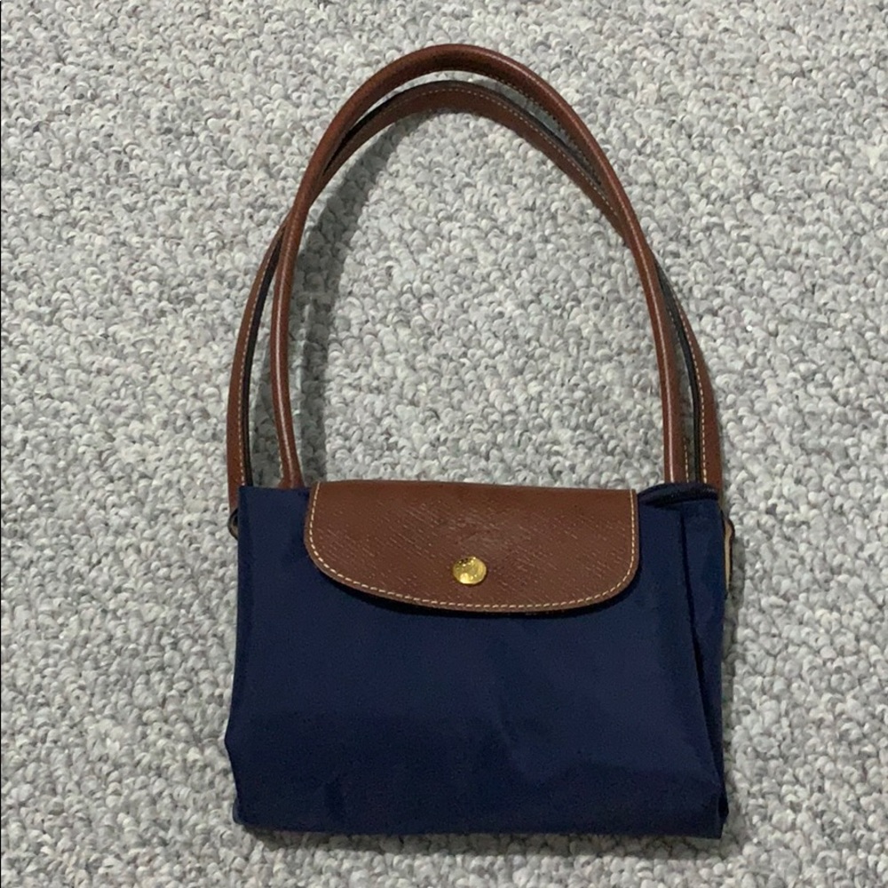 Long Champ Purse Large